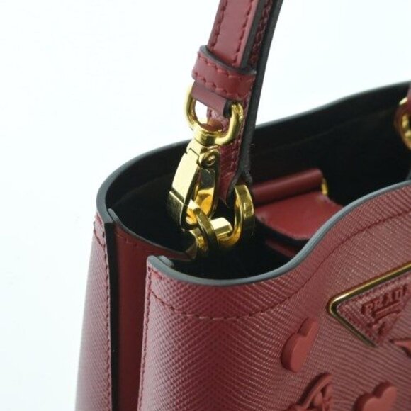 Prada Handbag - Picture 8 of 9